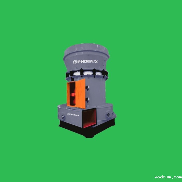 pulverizer